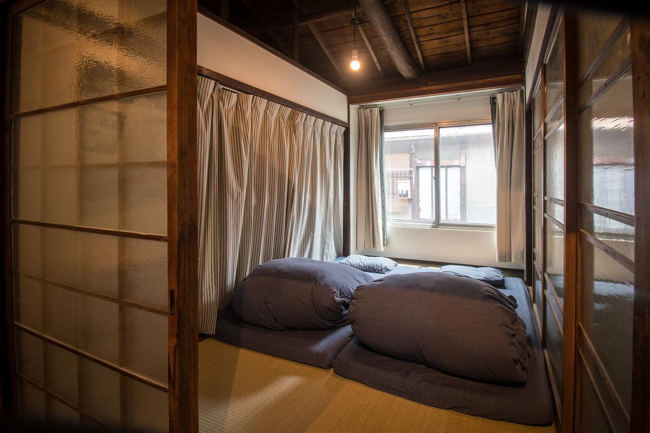 布莱克度假屋 京都 外观 照片