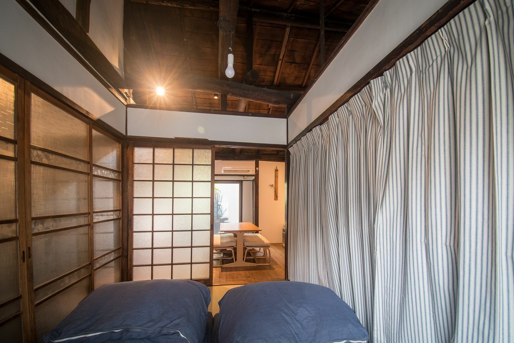 布莱克度假屋 京都 外观 照片